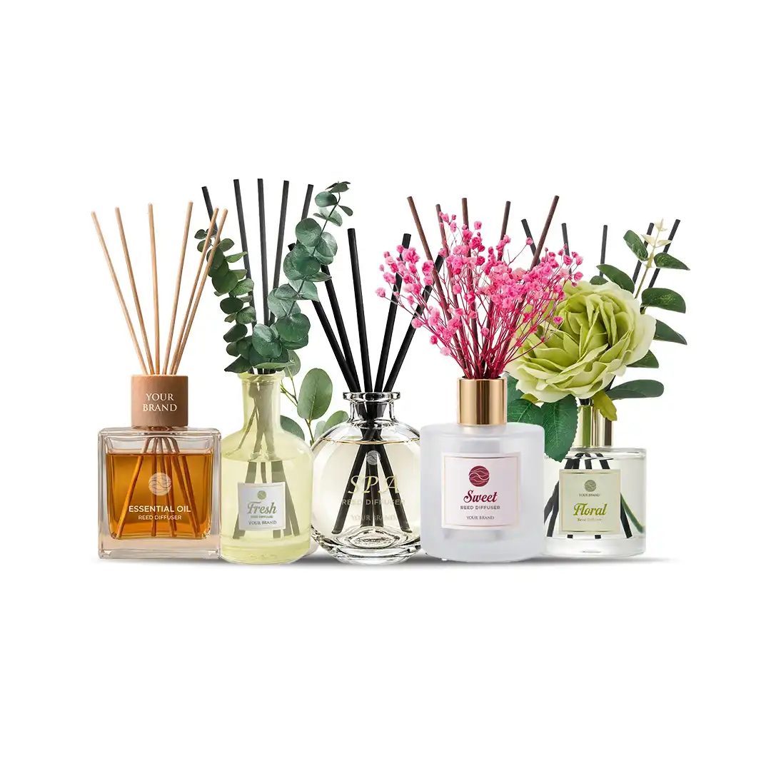 Jasa Maklon Reed Diffuser - PT Mash Moshem Indonesia Jasa Maklon Reed Diffuser - PT Mash Moshem Indonesia