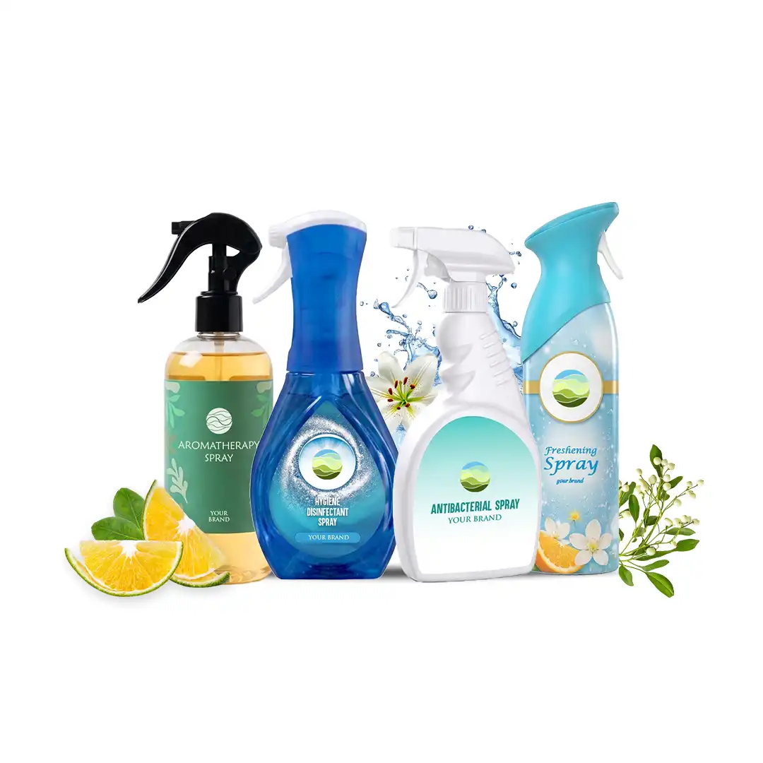 Jasa Maklon Room and Linen Spray Biocide - PT Mash Moshem Indonesia Jasa Maklon Room and Linen Spray Biocide - PT Mash Moshem Indonesia