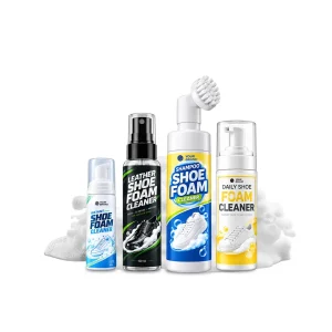 Jasa Maklon Shoe Foam - PT Mash Moshem Indonesia