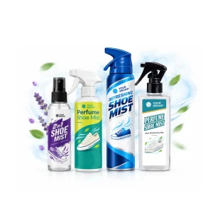 Jasa Maklon Shoe Mist - PT Mash Moshem Indonesia