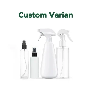 (Z) CUSTOM (ANTIBACTERIAL SPRAY)