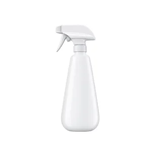TRIGGER SPRAY BOTTLE (ANTIBACTERIAL SPRAY)