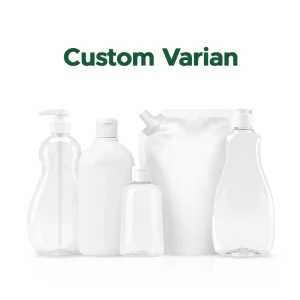 (Z) CUSTOM (BABY BOTTLE CLEANSER)