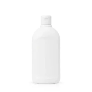 FLIP TOP BOTTLE (BABY BOTTLE CLEANSER)