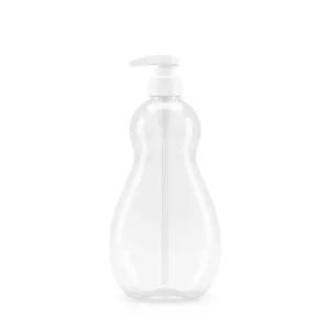 PUMP BOTTLE (BABY BOTTLE CLEANSER)