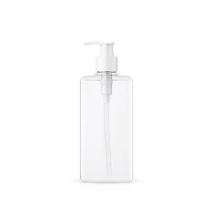 PUMP BOTTLE (DAILY HANDWASH WITH ANTIBACTERIAL)