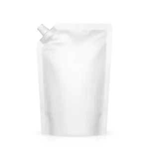 REFILL POUCH (GLASS CLEANER)
