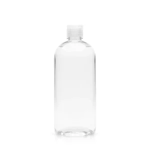 SCREW CAP BOTTLE (GLASS CLEANER)