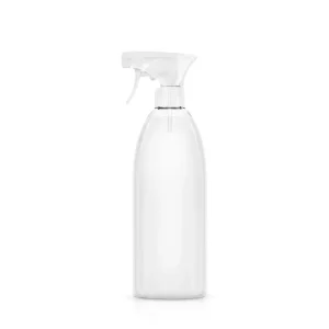 TRIGGER SPRAY BOTTLE (GLASS CLEANER)