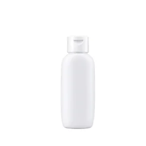 FLIP TOP BOTTLE (HAND SANITIZER GEL)