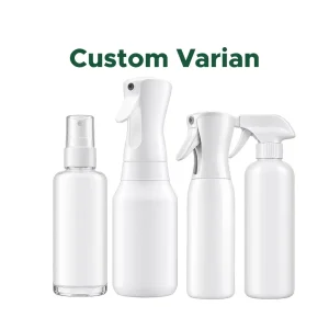(Z) CUSTOM (HAND SANITIZER SPRAY HOMECARE)