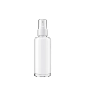 FINE MIST SPRAY BOTTLE (HAND SANITIZER SPRAY HOMECARE)