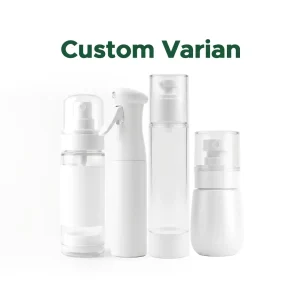 (Z) CUSTOM (INSTANT DAILY BRUSH CLEANER)