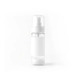 PUMP SPRAY BOTTLE (INSTANT DAILY BRUSH CLEANER)