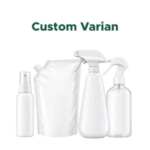 (Z) CUSTOM (INSTANT WRINKLE SPRAY)