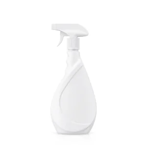PLASTIC SPRAY BOTTLE (IRONING SPRAY)