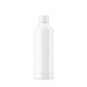 PLASTIC SCREW CAP BOTTLE (KARBOL)