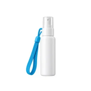 SPRAY BOTTLE WITH STRAP/LANYARD (KIDS SANITIZING SPRAY)