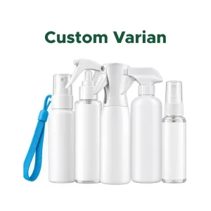 (Z) CUSTOM (KIDS SANITIZING SPRAY)