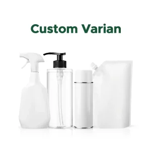 (Z) CUSTOM (KITCHEN CLEANER)