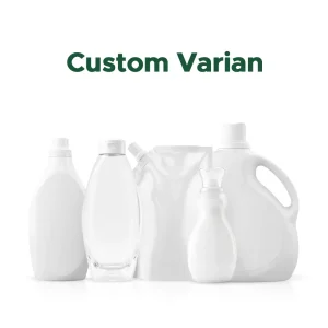 (Z) CUSTOM (LAUNDRY SOFTENER)