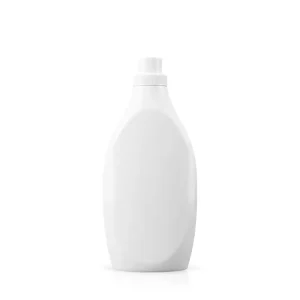 SCREW CAP BOTTLE (LAUNDRY SOFTENER)