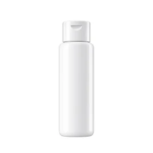 FLIP TOP BOTTLE (MAKEUP BRUSH CLEANER)