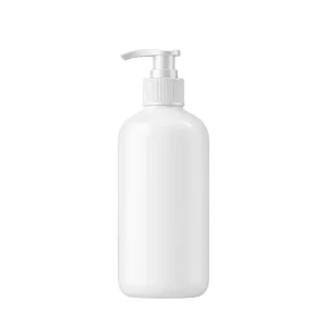 PUMP BOTTLE (MAKEUP BRUSH CLEANER)