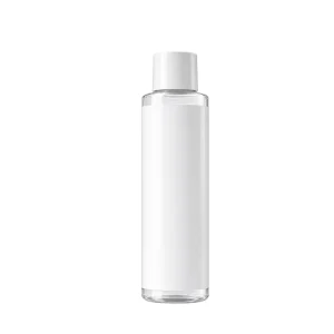 SCREW CAP BOTTLE (MAKEUP BRUSH CLEANER)