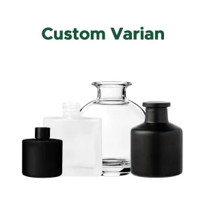 (Z) CUSTOM (REED DIFFUSER)