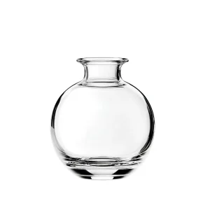 ROUND GLASS BOTTLE (REED DIFFUSER)