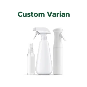 (Z) CUSTOM (ROOM AND LINEN SPRAY BIOCIDE)