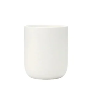 CERAMIC JAR (SCENTED CANDLE)