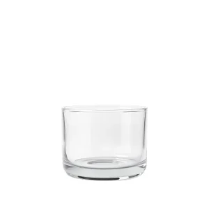 TRAVEL SIZE (SCENTED CANDLE)