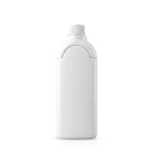 SCREW CAP BOTTLE (FLOOR CLEANER)