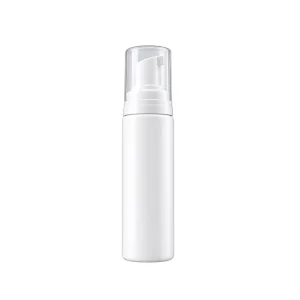 FOAMING PUMP BOTTLE (SHOE FOAM)