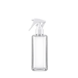 GLASS SPRAY BOTTLE (SHOE MIST)