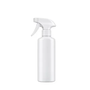 TRIGGER SPRAY BOTTLE (SHOE MIST)