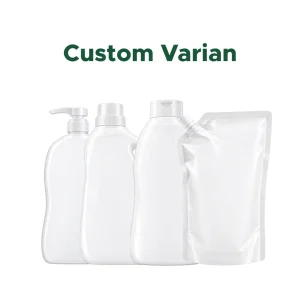 (Z) CUSTOM (UNDERWEAR LIQUID DETERGENT)