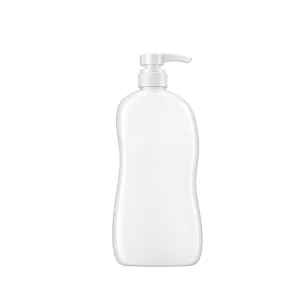 PUMP BOTTLE (UNDERWEAR LIQUID DETERGENT)