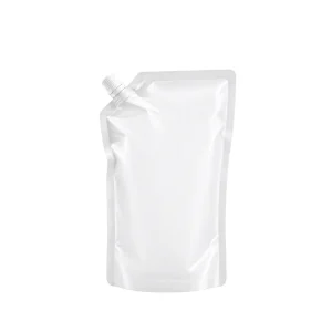 REFILL POUCH (UNDERWEAR LIQUID DETERGENT)