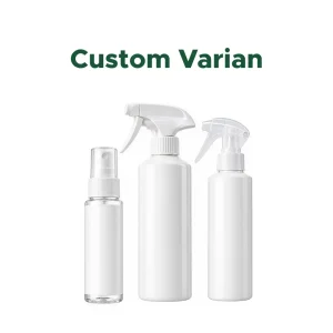 (Z) CUSTOM (YOGA MAT DAILY CLEANER)