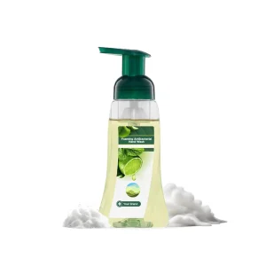 Maklon Daily Handwash with Antibacterial Foaming - PT Mash Moshem Indonesia