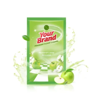 Maklon Fragrant Floor Cleaner - PT Mash Moshem Indonesia