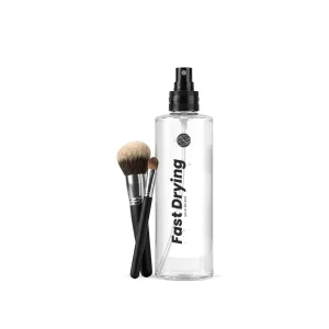 Maklon Instant Daily Brush Cleaner Fast Drying - PT Mash Moshem Indonesia