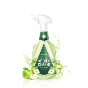Maklon Kitchen Cleaner Daily - PT Mash Moshem Indonesia