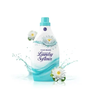 Maklon Laundry Softener Fragrance Softener - PT Mash Moshem Indonesia