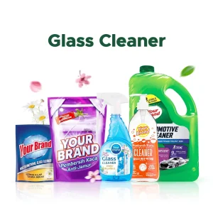 Maklon Produk PKRT Floor Cleaner - PT Mash Moshem Indonesia