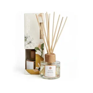 Maklon Reed Diffuser Aomatherapy - PT Mash Moshem Indonesia