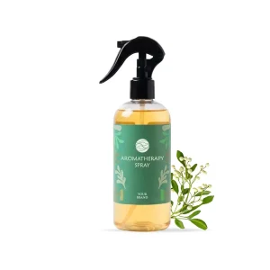Maklon Room and Linen Spray Biocide Aromatherapy - PT Mash Moshem Indonesia